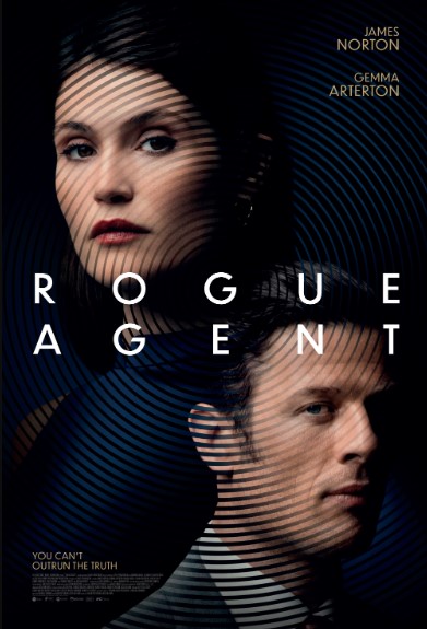 Xem Phim Kẻ Lừa Đảo (Rogue Agent)