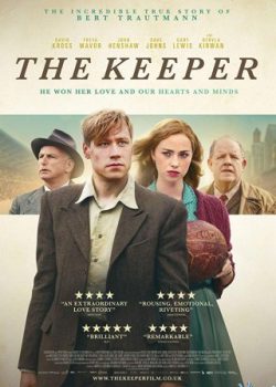 Xem Phim Kẻ Nắm Giữ (The Keeper)