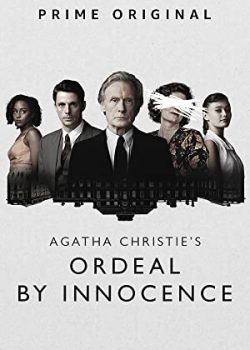 Xem Phim Kẻ Ngây Thơ Phần 1 (Ordeal By Innocence Season 1)