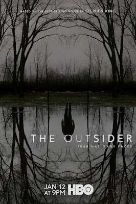 Xem Phim Kẻ Ngoài Cuộc (The Outsider)