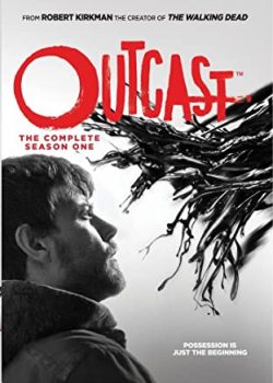 Xem Phim Kẻ ngoại đạo Phần 1 (Outcast Season 1)