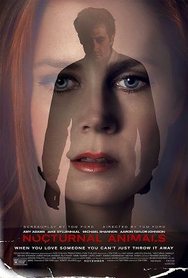 Xem Phim Kẻ Săn Đêm​ (Nocturnal Animals​)