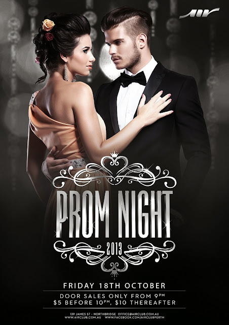 Xem Phim Kẻ Săn Đêm (Prom Night)