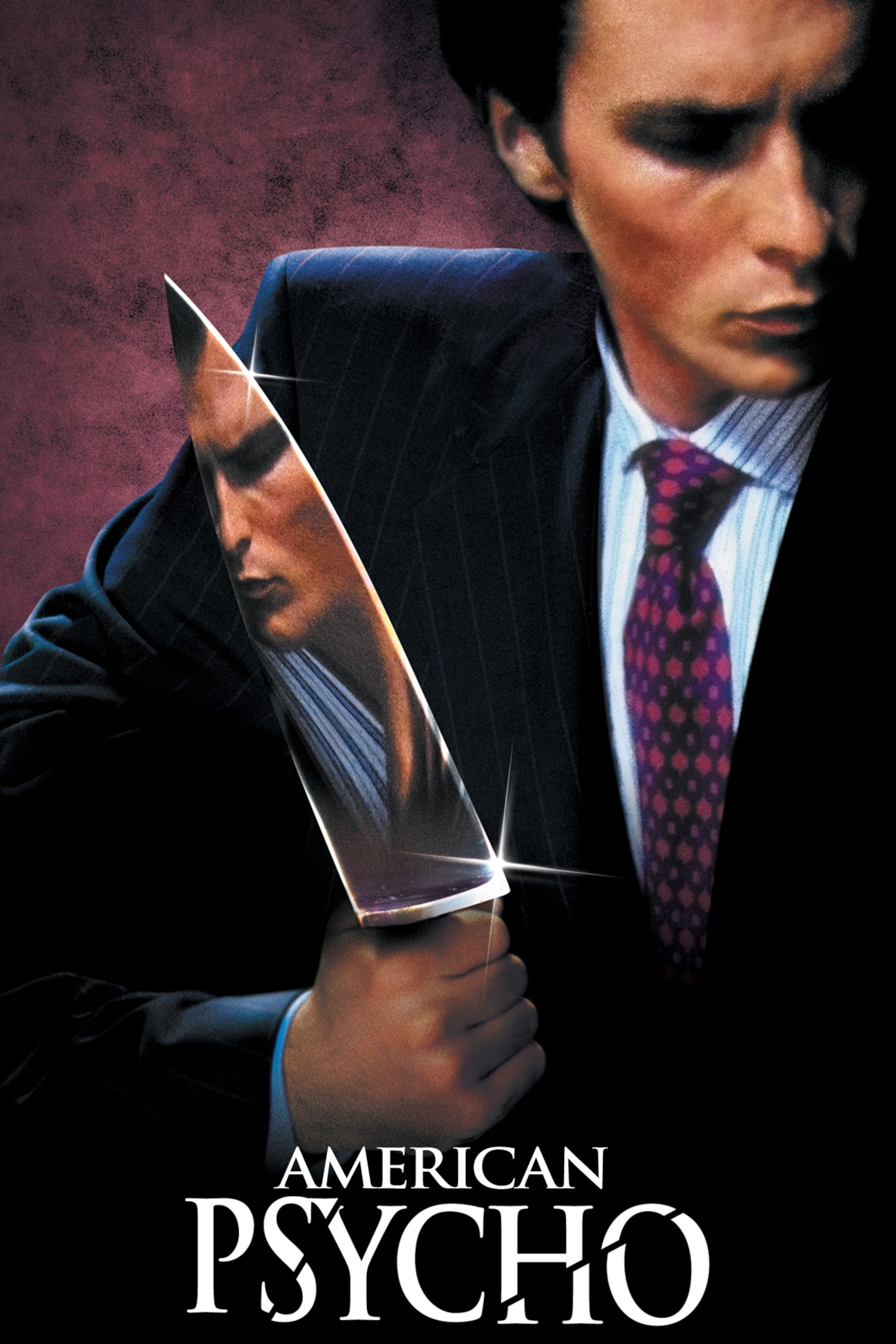 Xem Phim Kẻ Sát Nhân Cuồng Tín (American Psycho)