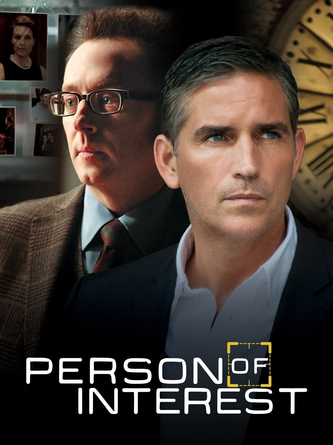 Xem Phim Kẻ Tình Nghi (Phần 5) (Person of Interest (Season 5))