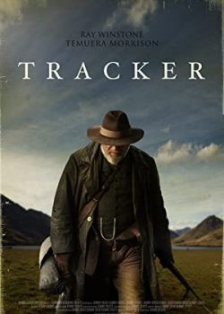 Poster Phim Kẻ Truy Lùng (Tracker)