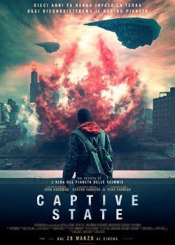 Xem Phim Kẻ Xâm Lược Trái Đất (Captive State)