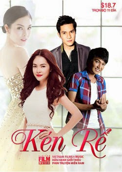 Xem Phim Kén Rể (SCTV14)