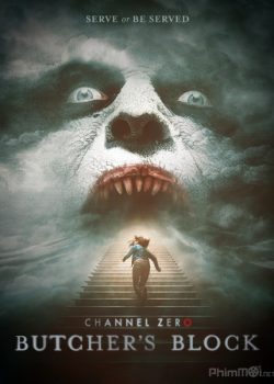 Xem Phim Kênh số 0 Phần 3 (Channel Zero Season 3)