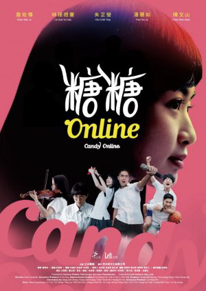 Xem Phim Kẹo Đường Online (Candy Online)