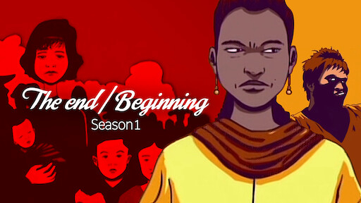 Xem Phim Kết thúc/khởi đầu (Phần 2) (The End/Beginning (Season 2) )