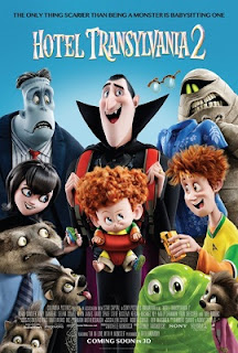 Xem Phim Khách Sạn Huyền Bí 2 (Hotel Transylvania 2)