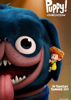 Xem Phim Khách Sạn Huyền Bí: Chú Chó Khổng Lồ Puppy (Hotel Transylvania: Puppy)