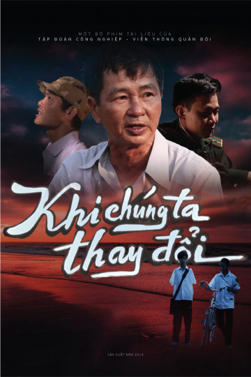 Xem Phim Khi Chúng Ta Thay Đổi (Khi Chúng Ta Thay Đổi)