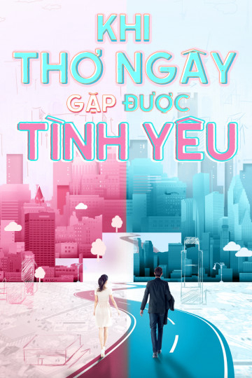 Xem Phim Khi Thơ Ngây Gặp Được Tình Yêu (Really Meet Love That Day )