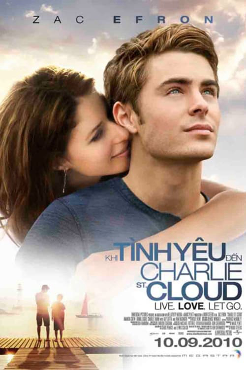 Xem Phim Khi Tình Yêu Đến (Charlie St. Cloud)