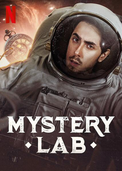 Xem Phim Khoa học và lịch sử cùng Felipe Castanhari (Mystery Lab)