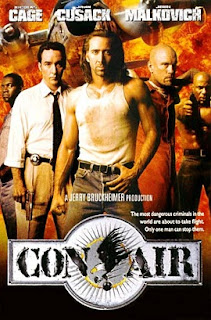 Xem Phim Không Tặc (Con Air)