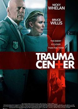 Xem Phim Khu Cách Ly (Trauma Center)