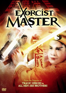 Xem Phim Khử Ma Đạo Trưởng (Exorcist Master)