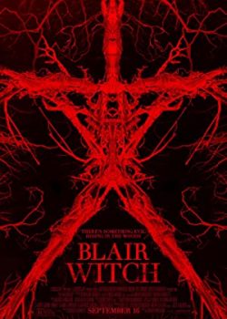 Xem Phim Khu Rừng Chết Chóc (Blair Witch / The Woods)