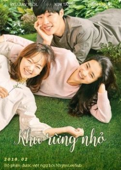 Xem Phim Khu Rừng Nhỏ - Little forest (Little Forest)