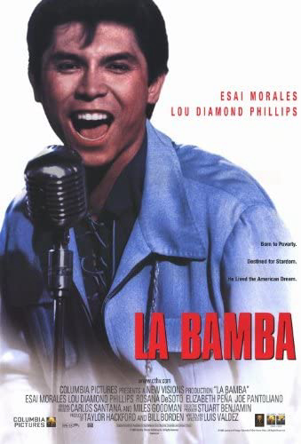 Xem Phim Khúc Ca La Bamba (La Bamba)