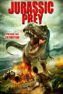 Xem Phim Khủng Long Săn Mồi (Jurassic Prey)