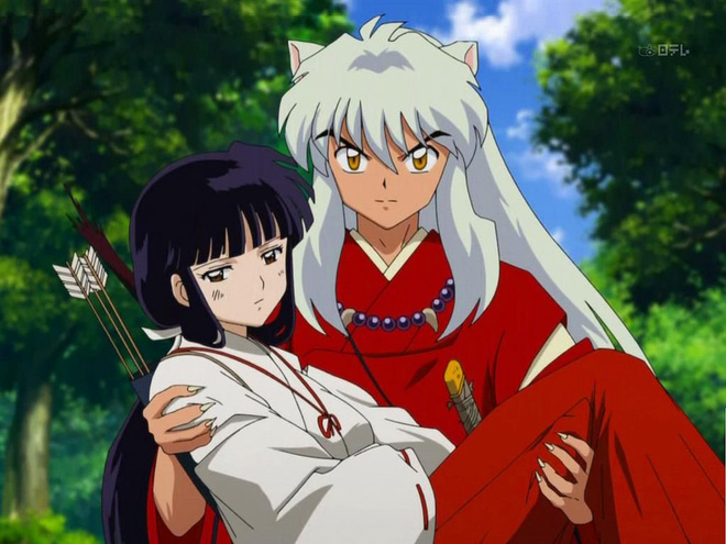 Xem Phim Khuyển Dạ Xoa (Inuyasha)