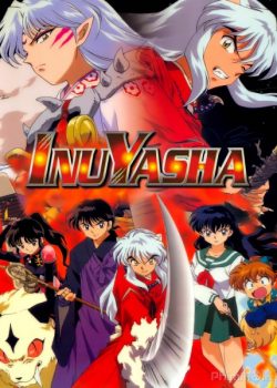 Xem Phim Khuyển Dạ Xoa Phần 1 (Inuyasha Season 1)