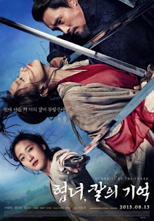 Xem Phim Kiếm Ký (Memories Of The Sword)