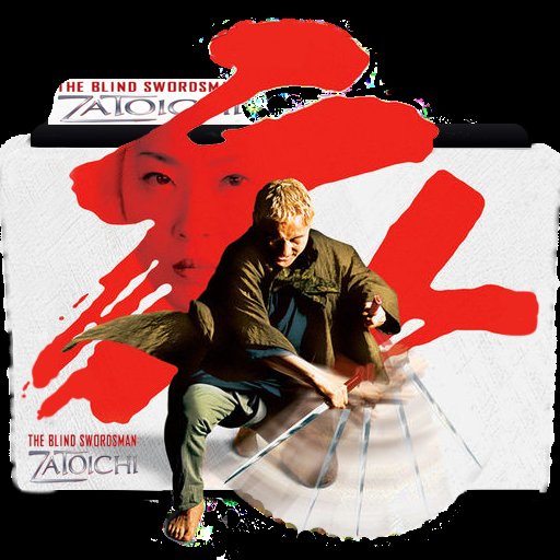 Xem Phim Kiếm Sĩ Mù (The Blind Swordsman: Zatoichi)