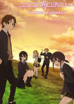 Xem Phim Kokoro Connect (Kokoro Connect)