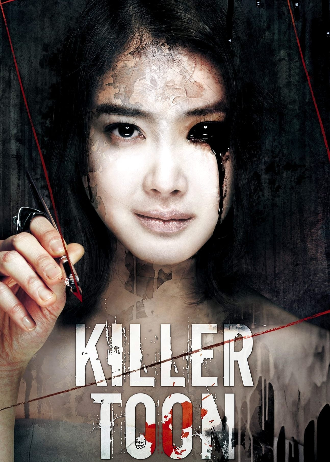 Xem Phim Kỳ án truyện tranh (Killer Toon)