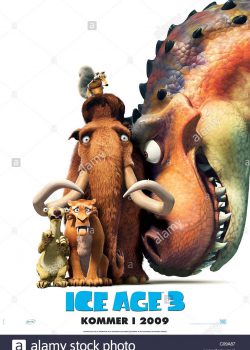 Xem Phim Kỷ Băng Hà 3: Khủng Long Thức Giấc (Ice Age: Dawn of the Dinosaurs)