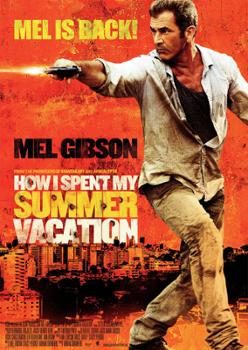 Xem Phim Kỳ Nghỉ Hè Dữ Dội (How I Spent My Summer Vacation)