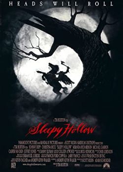 Xem Phim Kỵ Sĩ Không Đầu (Sleepy Hollow)