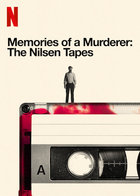 Xem Phim Ký ức kẻ sát nhân: Dennis Nilsen (Memories of a Murderer: The Nilsen Tapes)