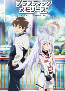 Xem Phim Ký ức người máy (Plastic Memories)