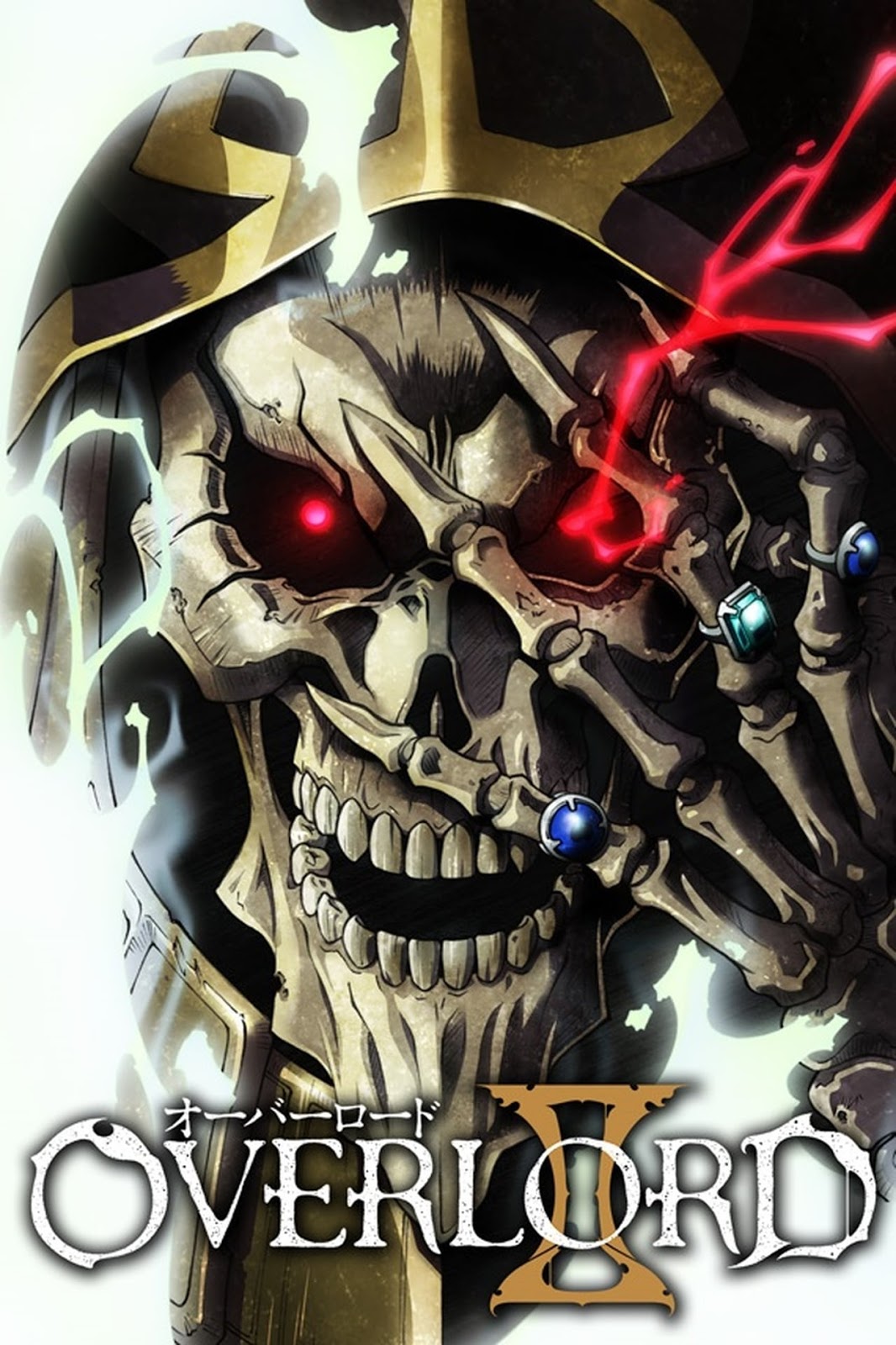 Xem Phim Lạc Vào Thế Giới Game 2 (Overlord 2)