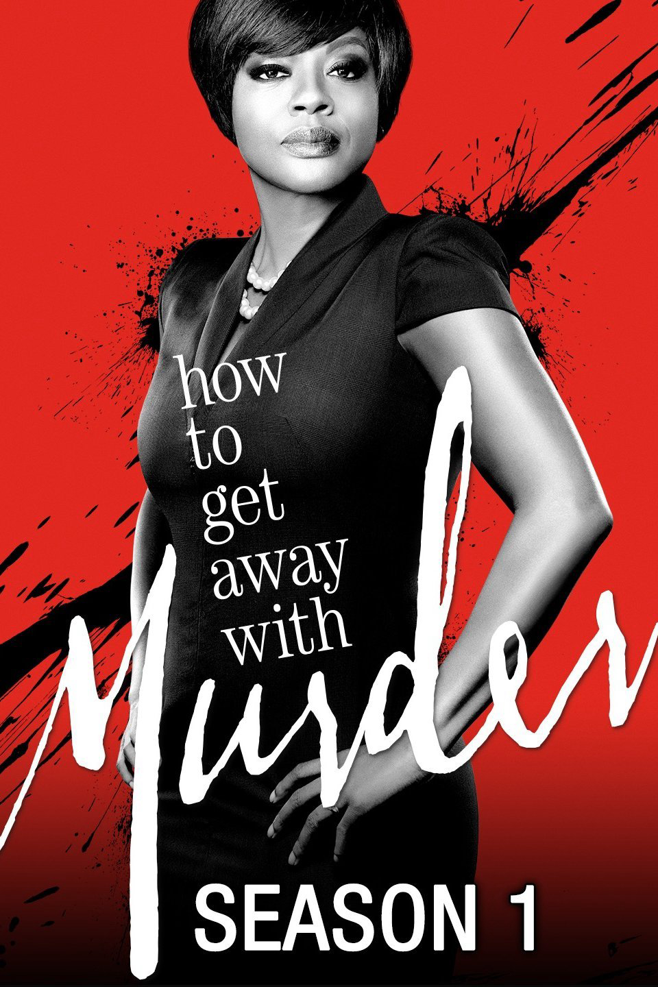 Xem Phim Lách Luật (Phần 1) (How to Get Away With Murder (Season 1))