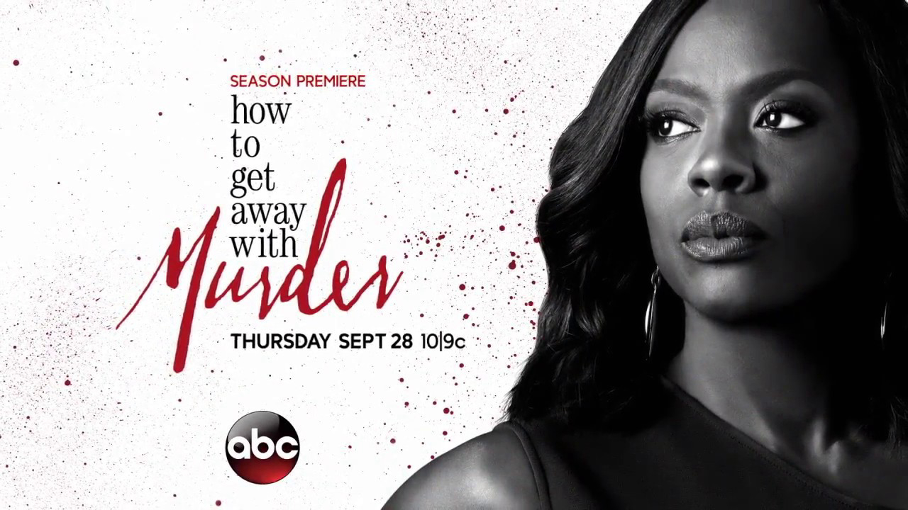 Xem Phim Lách Luật Phần 4 (How to Get Away with Murder Season 4)