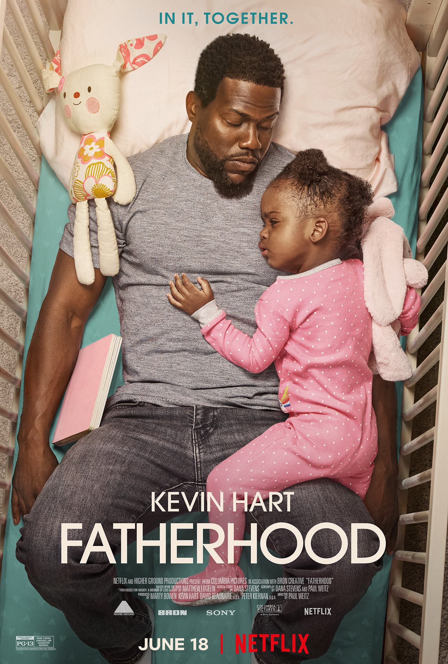 Xem Phim Làm cha (Fatherhood)