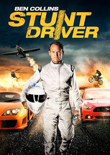 Xem Phim Làm Chủ Đường Đua (Ben Collins Stunt Driver)