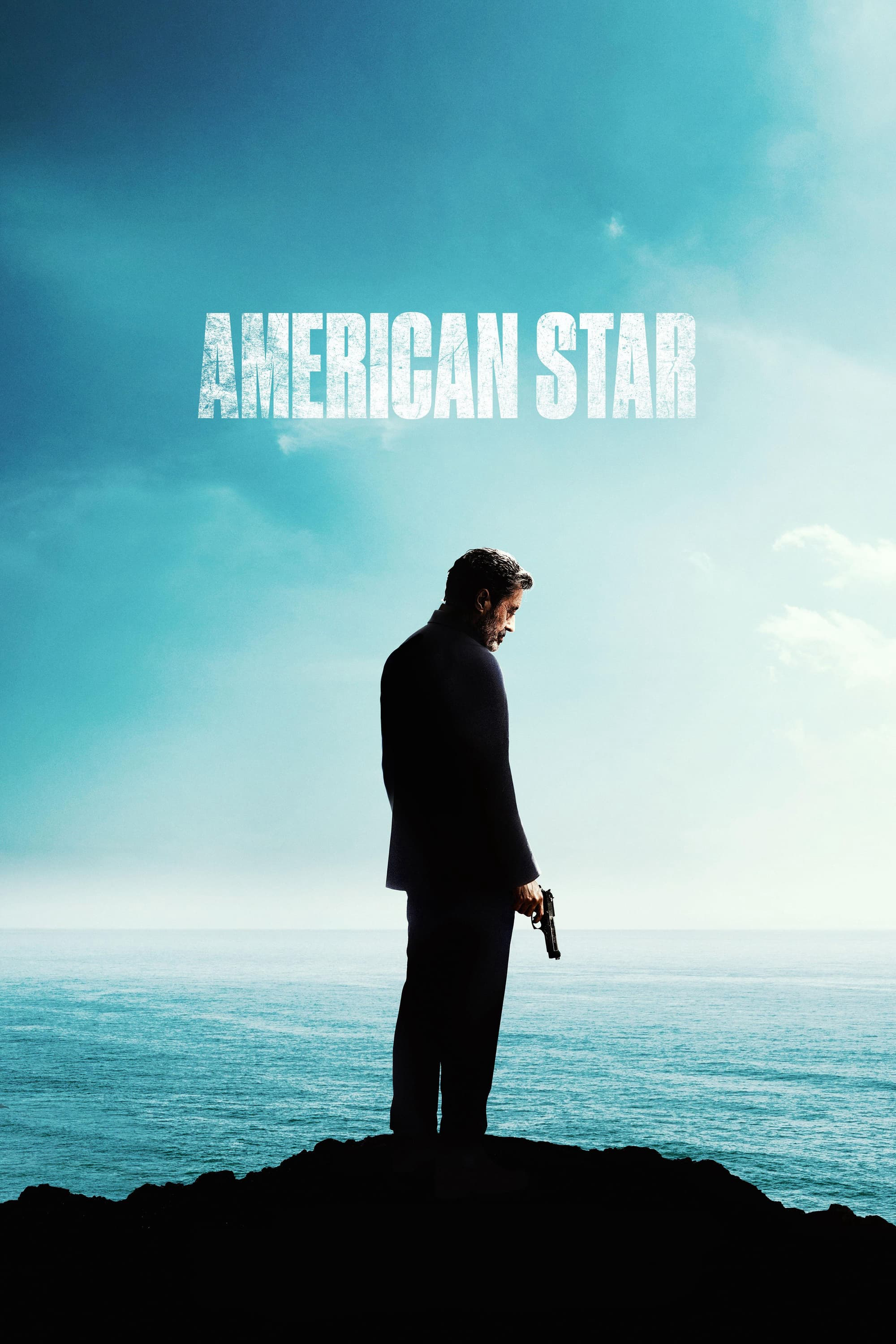 Xem Phim Lần Cuối làm Sát Thủ (American Star)