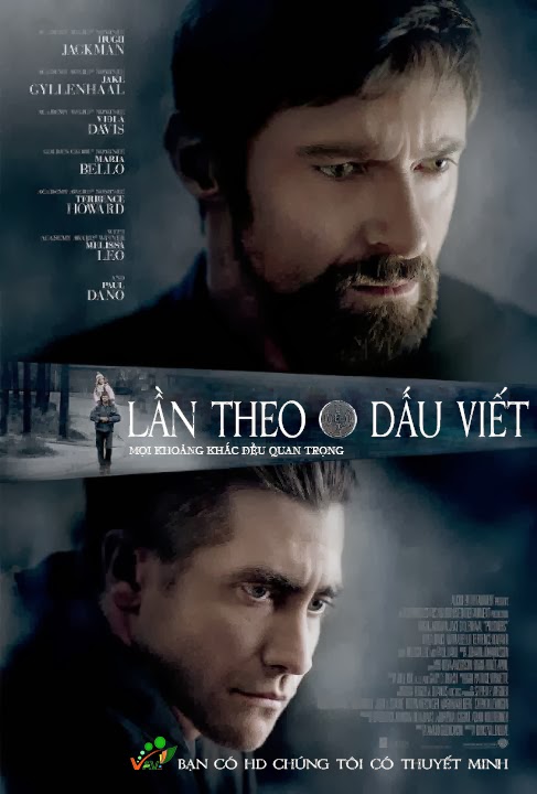 Xem Phim Lần Theo Dấu Vết (Prisoners)