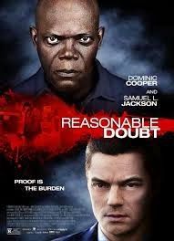 Xem Phim Lần Theo Tội Ác (Reasonable Doubt)