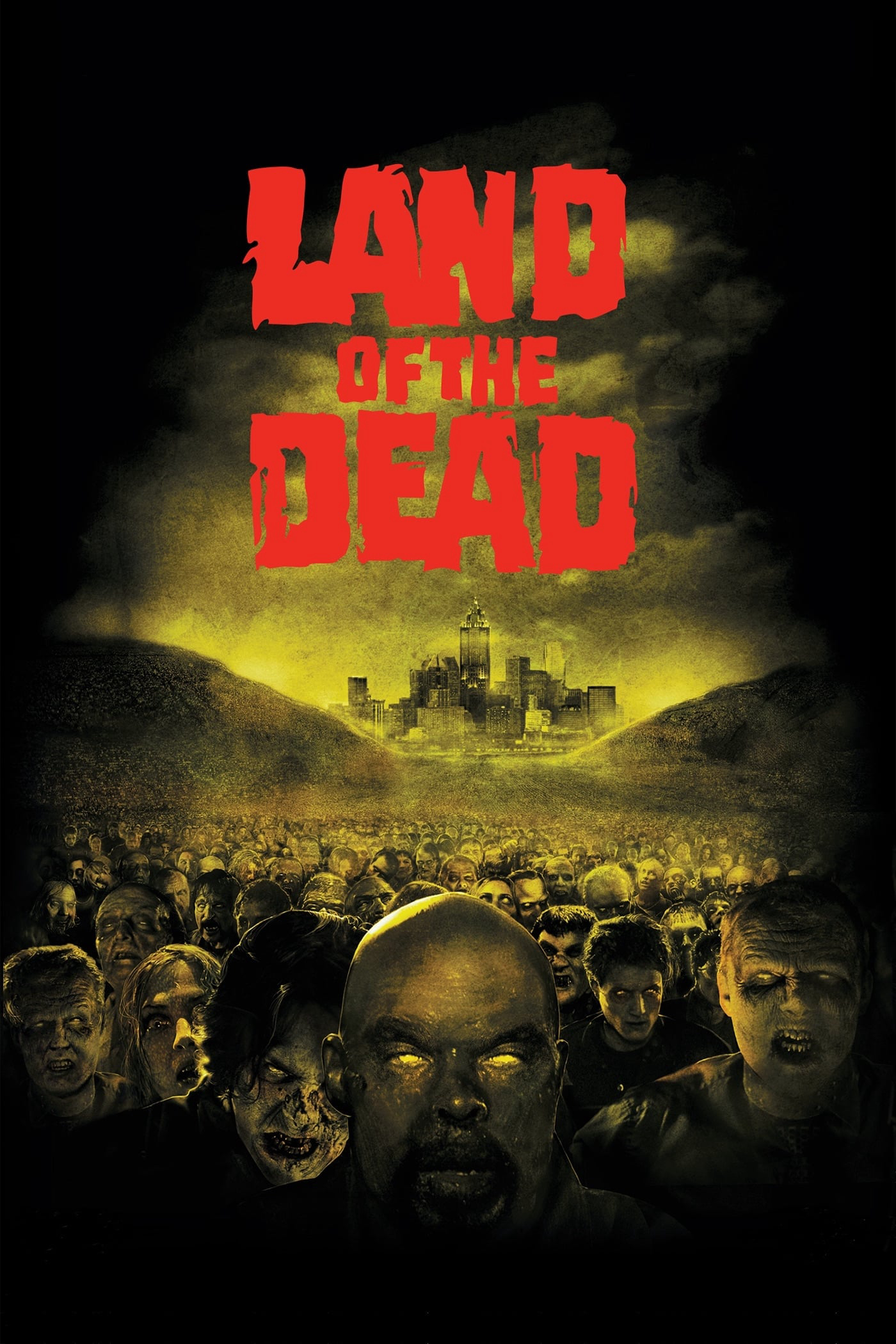 Xem Phim Land of the Dead (Land of the Dead)