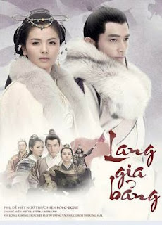 Xem Phim Lang Nha Bảng (Nirvana In Fire)