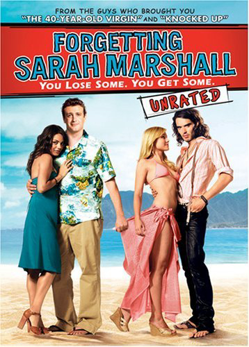 Xem Phim Lãng quên tình cũ (Forgetting Sarah Marshall)